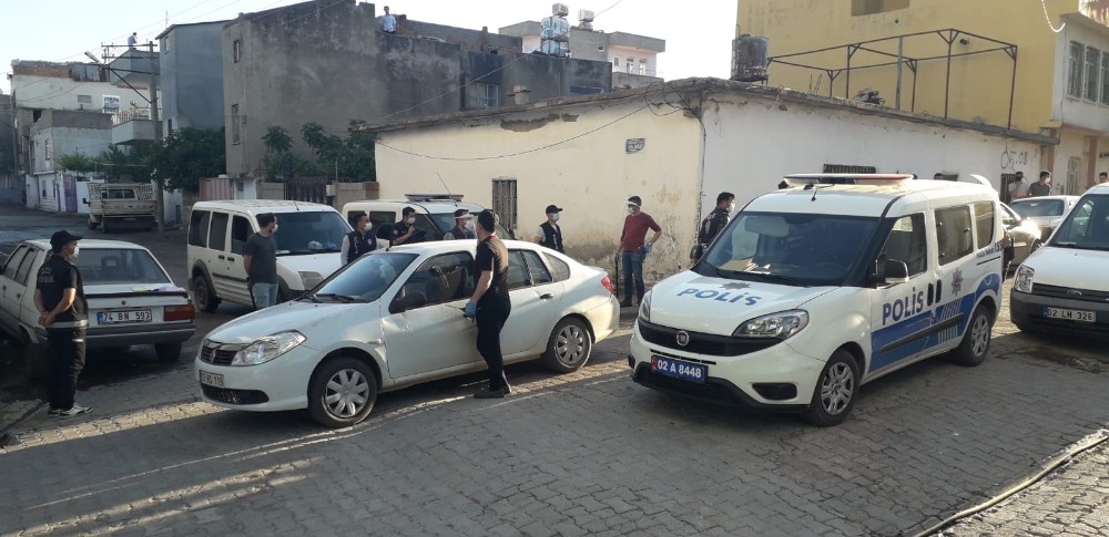 Karantina süresinin uzatılmasına tepki gösteren kişilere cezai işlem 