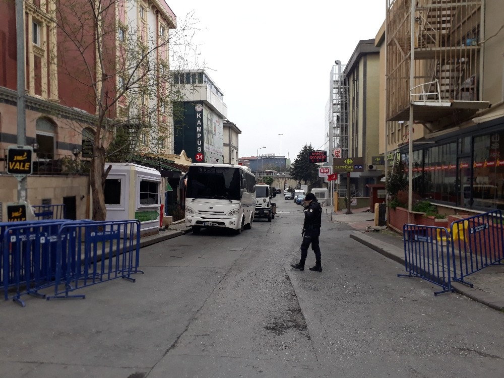 Karantinada 14’üncü gün: Sağlık problemi olmayan kişiler tahliye edilecek 
