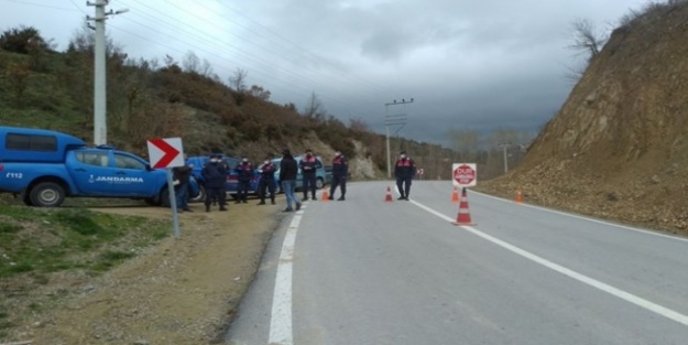 Karantinada olan il veya ilçeler hangileri?