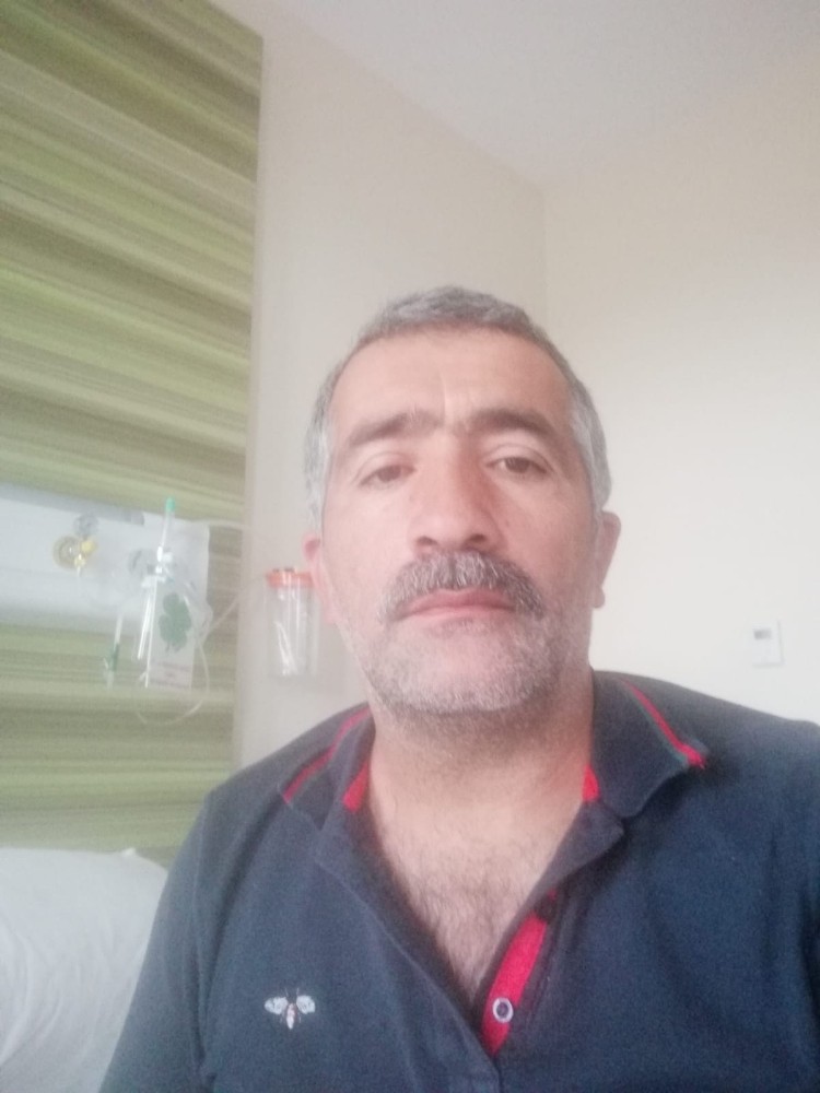 Karantinadaki hastanın testi negatif çıktı 