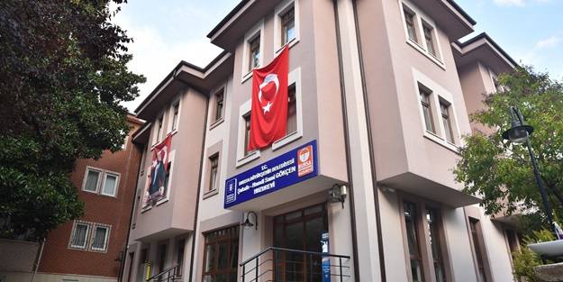 Karantinadaki üniversitelilere özel ilgi