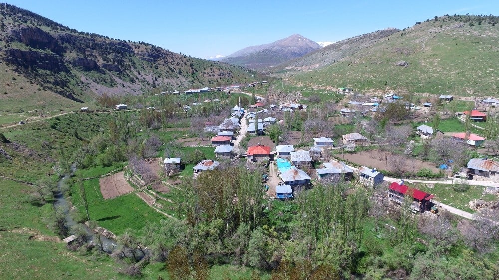 Karantinadan çıkan ilçenin belediye başkanından tarih tutkunlarına çağrı 