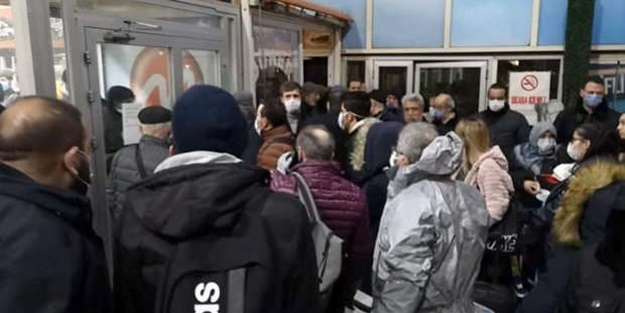 Karantinadan çıkanlar isyan etti! Normalde 70 lira 350 liraya aldık