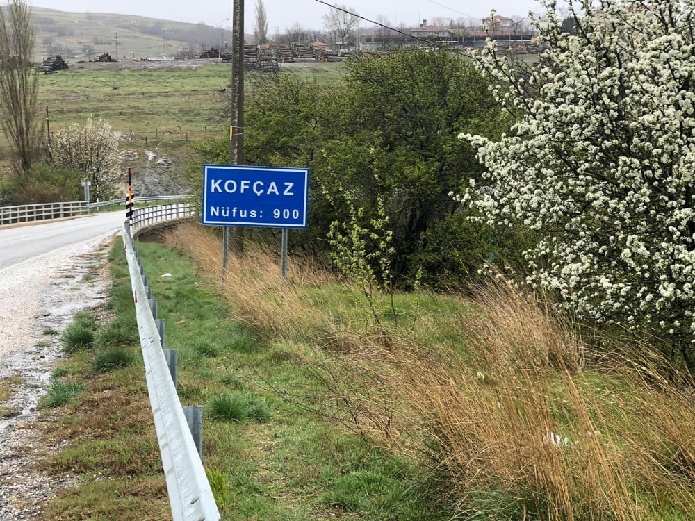 Karantinaya alınacak ilçede son durum 