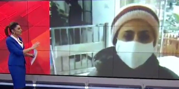 Karantinaya alınan Wuhan'daki Türk öğrenci yaşananları anlattı!