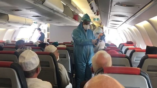 Karantinaya uymayanlar ceza alır mı? Karantinaya uymayan hapis cezası mı alır?