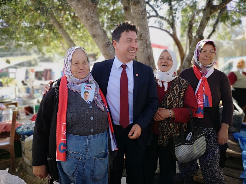 Karaova’da tarımsal kalkınma hamlesi başlıyor 
