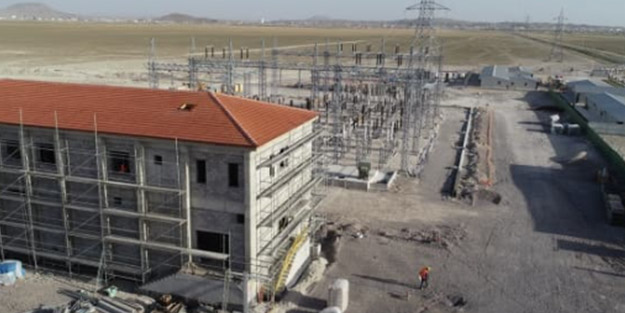 Türkiye’nin en büyüğü olacak! Planlar yapıldı, geri sayım başladı