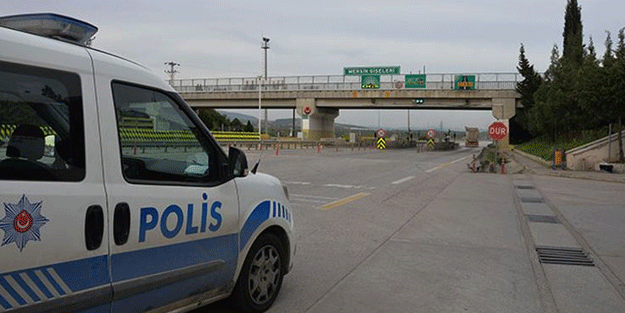 Karar açıklandı: İstanbul, Ankara ve İzmir'den gelen şehre giremeyecek