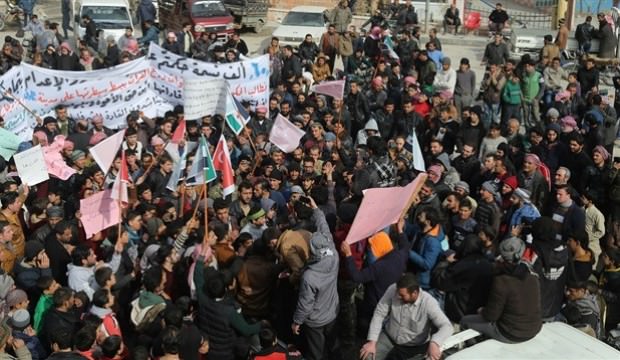 Karar alındı! El Bab'tan Türkiye'ye vefa örneği