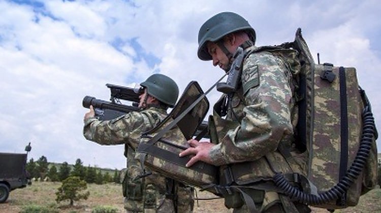 Türkiye kararını verdi, Suriye sınırına kruulacak