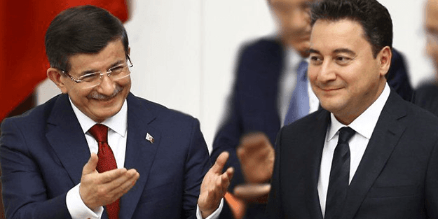 Karar anketlerde Davutoğlu ve Babacan’ı gazladı! Akıllara Temel Karamollaoğlu'nun sözleri geldi