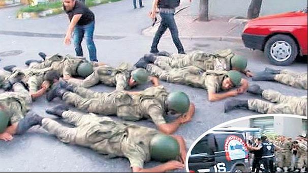 Karar az önce açıklandı… İşte istenilen ceza