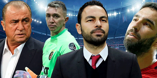 Karar bir yana Hürriyet bir yana! Kilit isme karar veremediler...