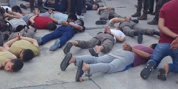 Karar çıktı, darbecilere ceza yağdı