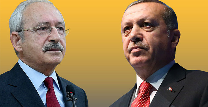 Karar çıktı: Kılıçdaroğlu, Cumhurbaşkanı Erdoğan'a tazminat ödeyecek