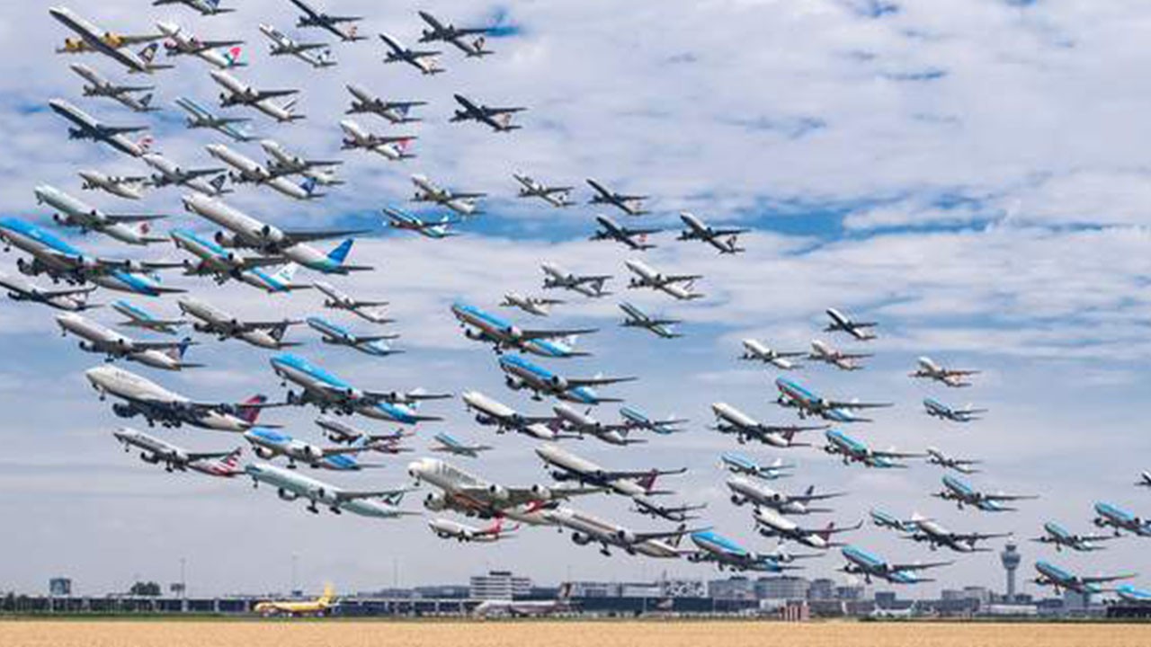 Karar çıktı! Rus uçakları peş peşe Türkiye'ye havalanacak