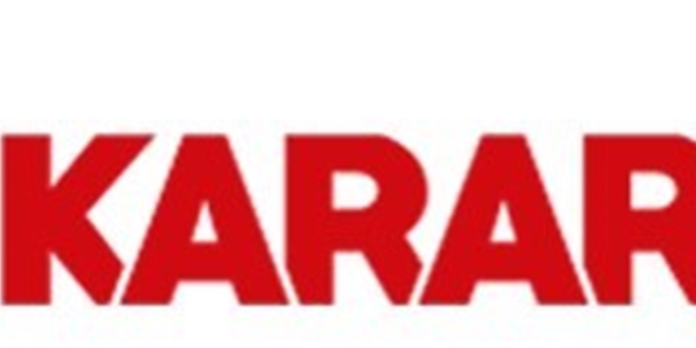 O gazetenin kadrosu belli oldu