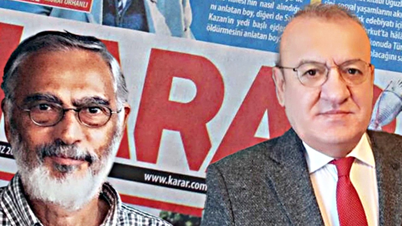 Karar gazetesi solcuya köşe verdi: Adam hakaret etti ve şimdi de posta koyuyor... Rezil oldular!