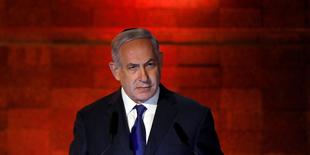 Karar Gazze kasabını kudurttu! Netanyahu'dan 'Filistin Devleti' açıklaması