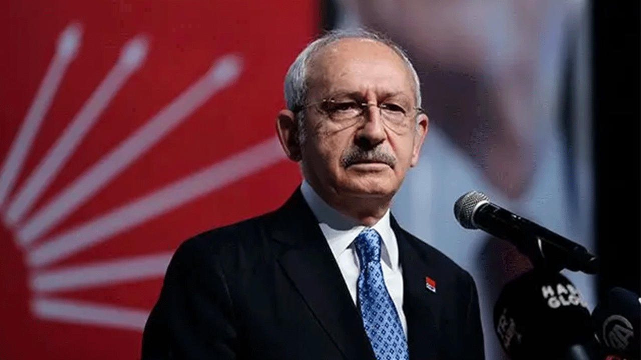 Karar günü belli oluyor: Kılıçdaroğlu kolları sıvadı!