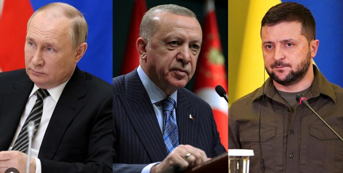 Karar İstanbul’da alındı! Rusya ve Ukrayna o konuda anlaştı