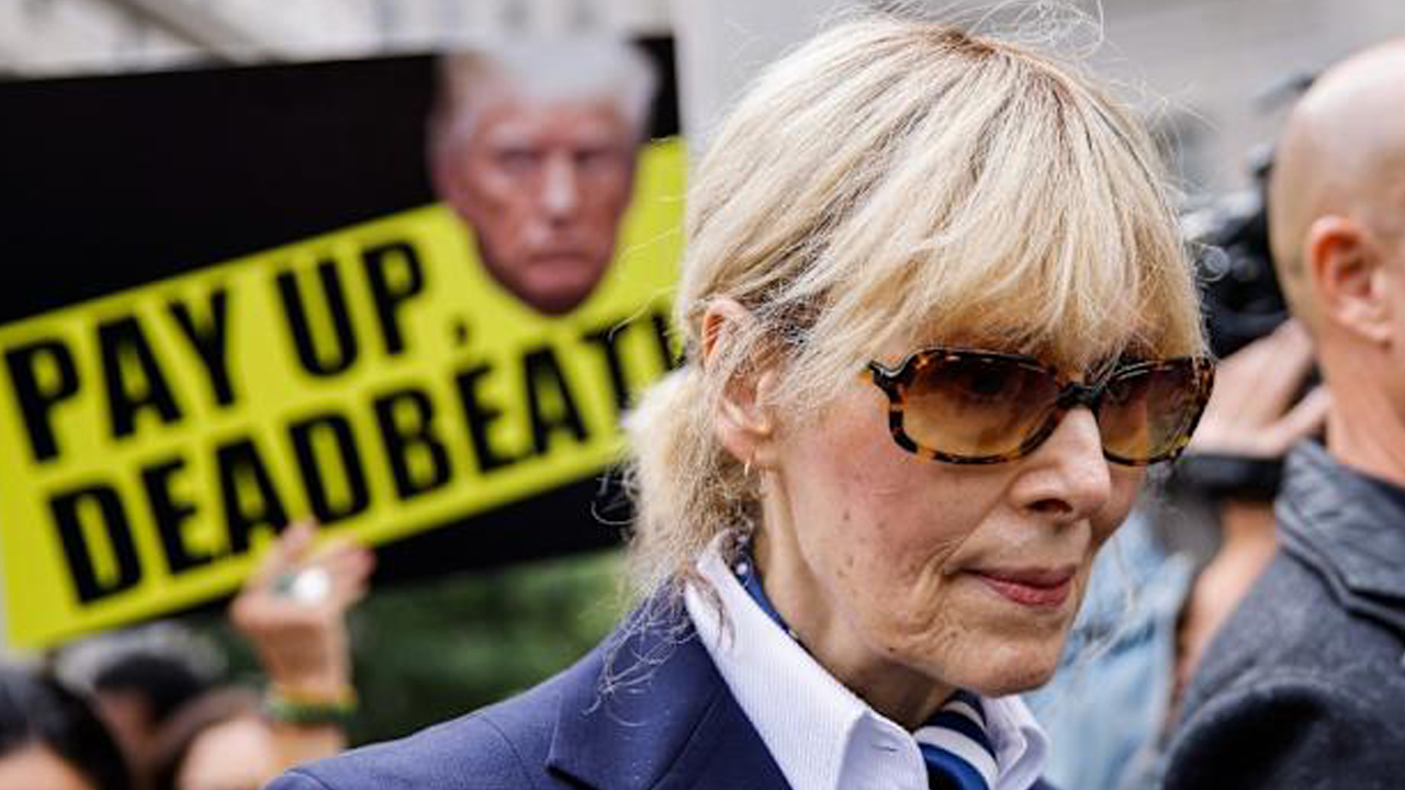 Karar kesinleşti! ABD başkanı, tecavüz ettiği kadına 83,3 milyon dolar tazminat ödeyecek