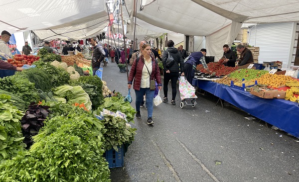 Karar resmen kesinleşti | Pazarcılıkta yepyeni dönem