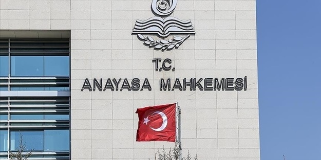 Karar Resmi Gazete’de! AYM üyesi seçildi