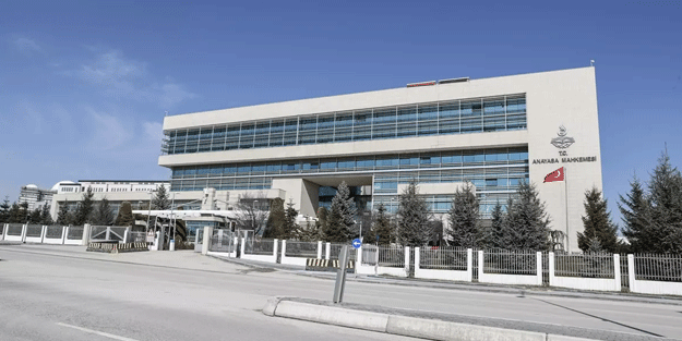 Karar Resmi Gazete'de! Bir partinin hukuki varlığı sona erdi