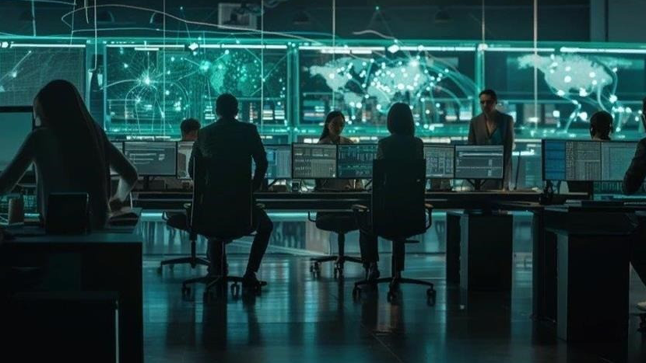 Karar Resmi Gazete'de yayımlandı! İşte Siber Güvenlik Başkanlığı'na atanan isim