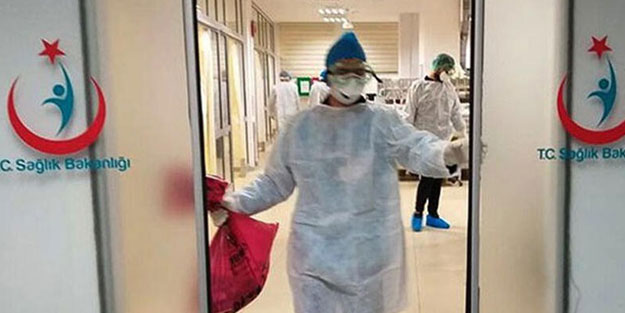 Karar Resmi Gazete’de yayımlandı! Koronavirüsle mücadeleye onlar da dahil edildi