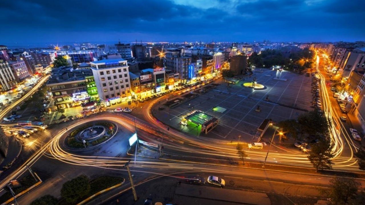 Karar tüm Türkiye’ye duyuruldu: O ilimize giriş çıkışlar kapatıldı