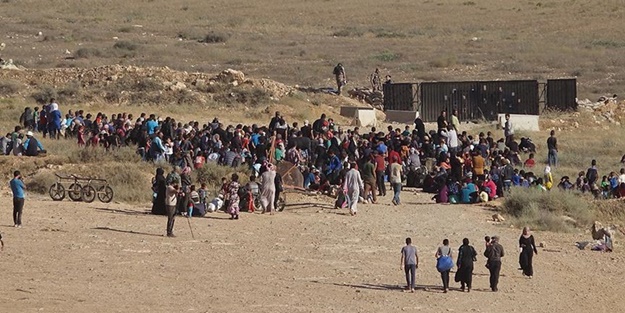 Karar uygulanmaya başladı! İşte Suriyeli vatandaşların bayram ziyaretine ilişkin detaylar