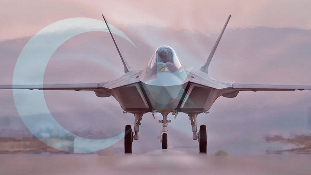 Karar verildi: 2034'e kadar kaç adet KAAN üretilecek? Resmi rakamlar belli oldu