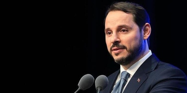 Karar verildi! Bakan Albayrak'tan FİKKO açıklaması