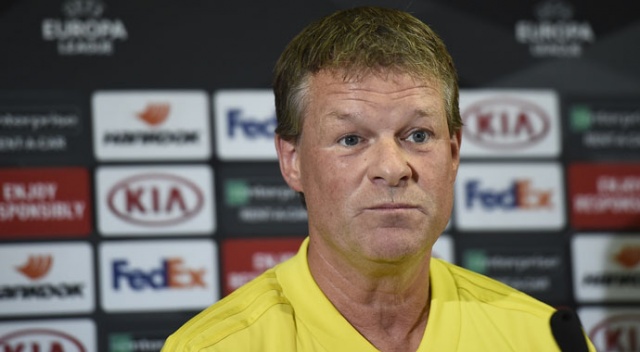 Karar verildi: Erwin Koeman ile devam