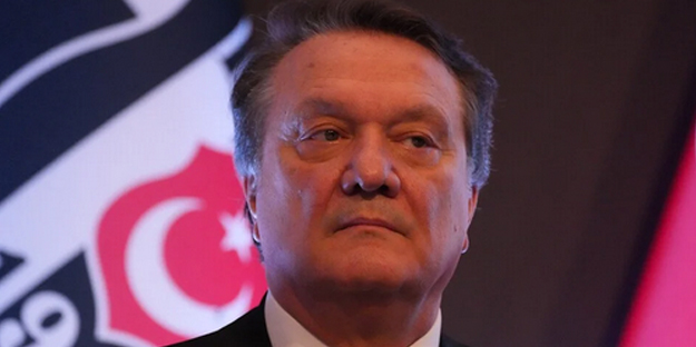 Karar verildi! Hasan Arat resmen istedi! TFF'ye mesajı yolladı!