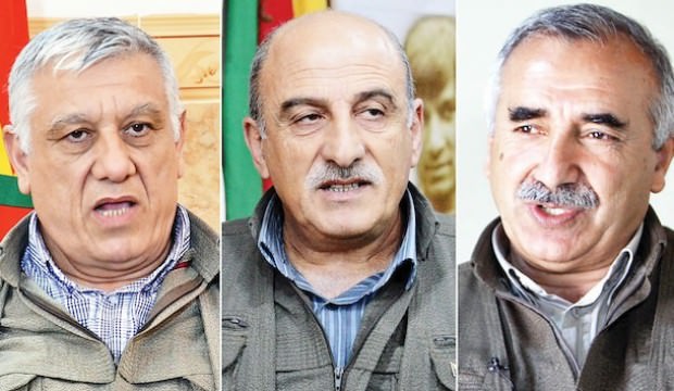 Karar verildi... Hepsi yok edilene kadar sürecek!
