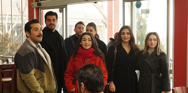 Karar verildi: İşte yeni bölüm: Resmen reytinglerde uçtu: TRT'nin rekortmen dizisi...