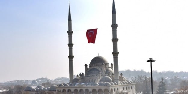 Karar verildi: Konya'daki bütün camilerde...