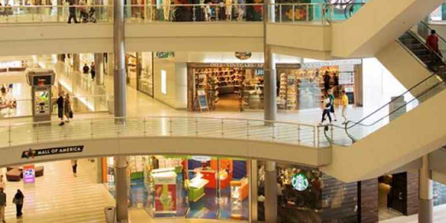 Karar verildi! Türkiye'nin ünlü AVM'si yıkılıp yerine binlerce konutluk site yapılacak