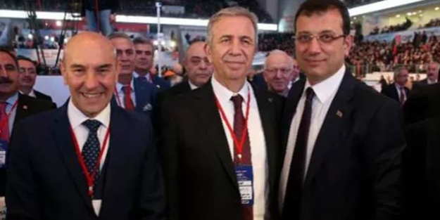 Karar verildi... Üç CHP'li başkana kötü haber!