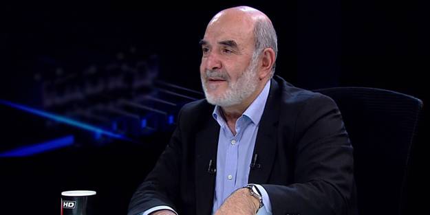Karar yazarı Ahmet Taşgetiren'den skandal sözler: Eski Gülen cemaati mensupları sokaklara çıksalar yeri