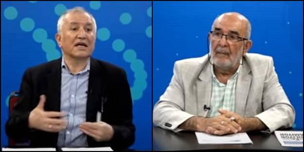 Karar yazarından imam hatip liselerine çamur! 'Genel' yalanı elinde patladı