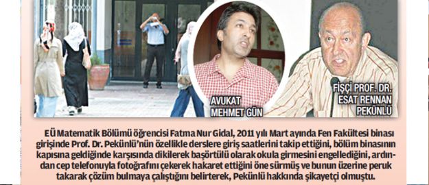 Karar, 28 Şubat darbesine karşı verilmiş bir zaferdir