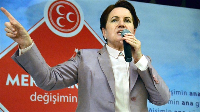 Karara rağmen kongrede ısrarlı