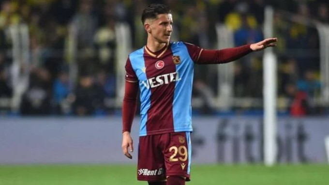 Kararı belli oldu! Enis Bardhi Trabzonspor'da kalacak mı?