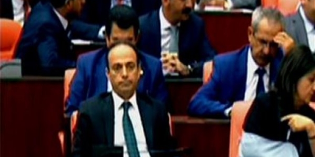 Kararı duyan HDP böyle çöktü