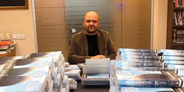 Kararın ardından ilk kez konuştu: Talha Uğurluel'den 'FETÖ' açıklaması!